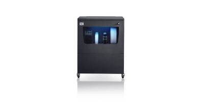 Impresora 3D Almusafes BCN3D epsilon SMART CABINET SC