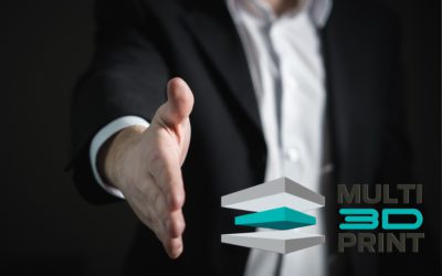 Colaboración Laboral área de Barcelona Multi3dPrint