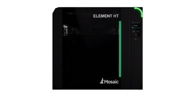 Impresora 3d Almusafes Mosaic Manufacturing element ht
