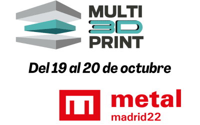 METALMADRID 2022 Feria del metal