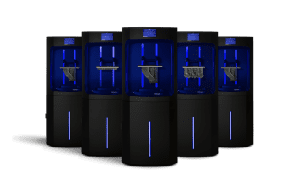  impresora 3D Nexa3D NXE 400 ultrarrápida 