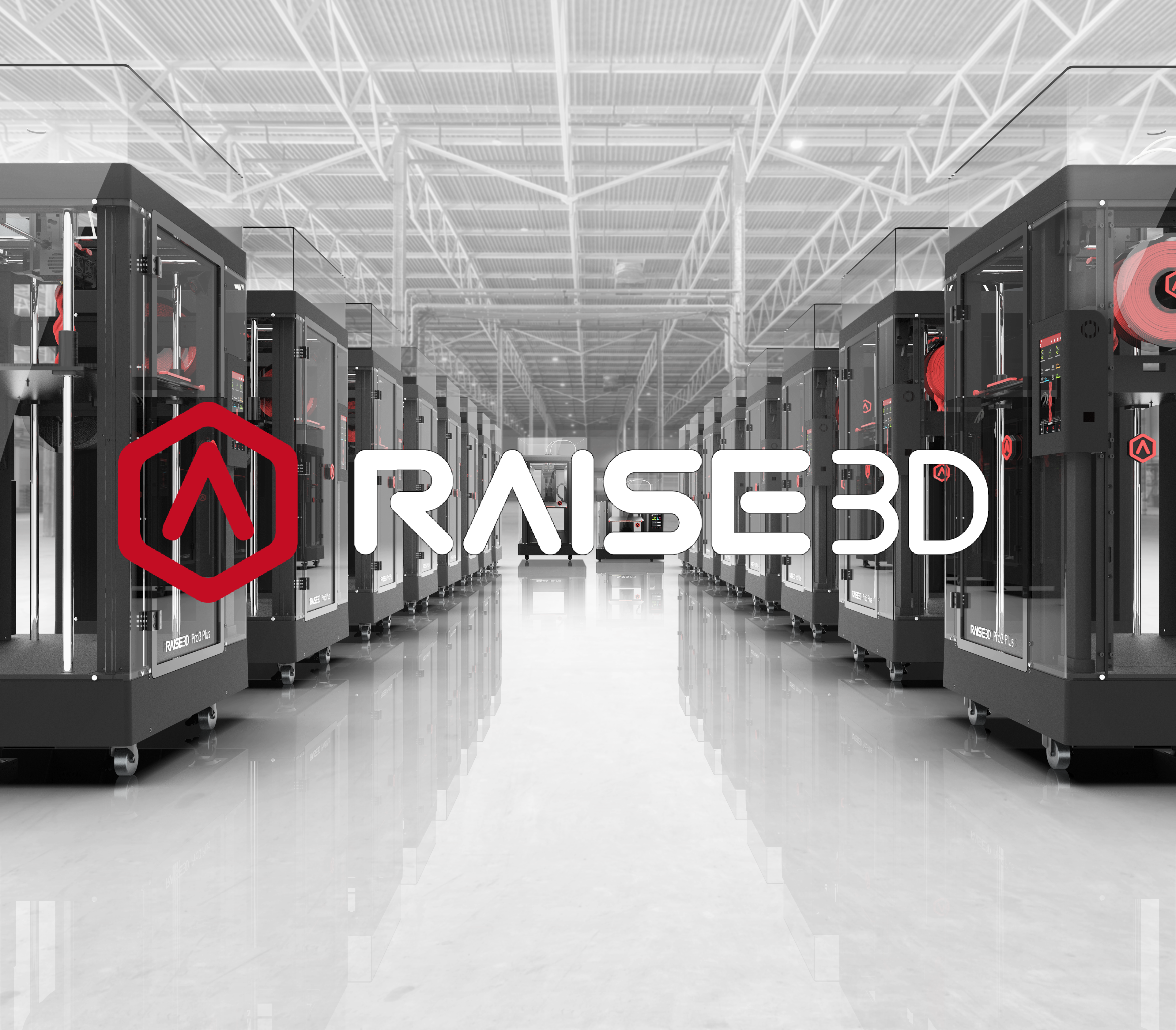 Multi3dprint distribuidor oficial Raise3D en España