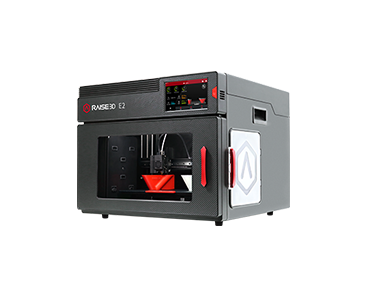 Impresoras RAISE 3D - Multi3DPrint