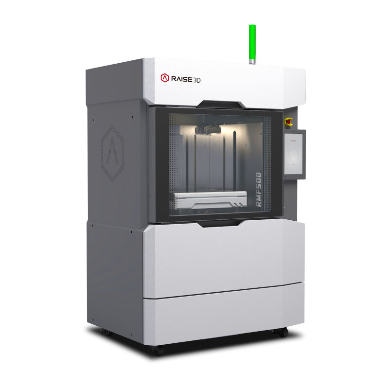 Impresoras 3D RAIS3D