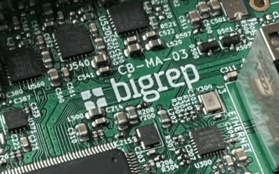 Formación online Software BLADE para impresoras 3d by BigRep