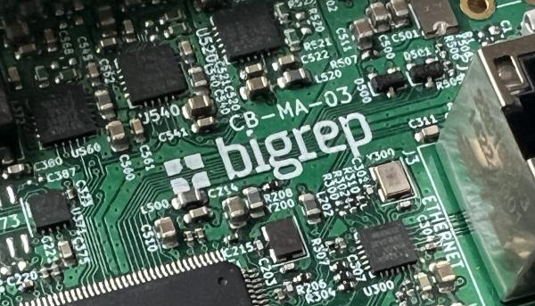 Formación online Software BLADE para impresoras 3d by BigRep