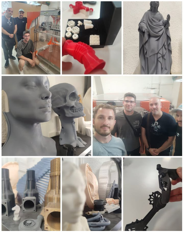 Fabricació additiva