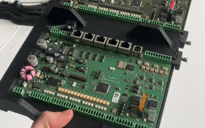 Masters y Moldes para Termoformado fabricados por Impresión 3d con BigRep