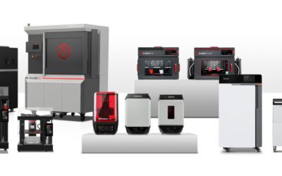 Impresora3D Raise3D E3