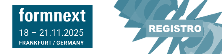 Formnext Frankfurt 2025