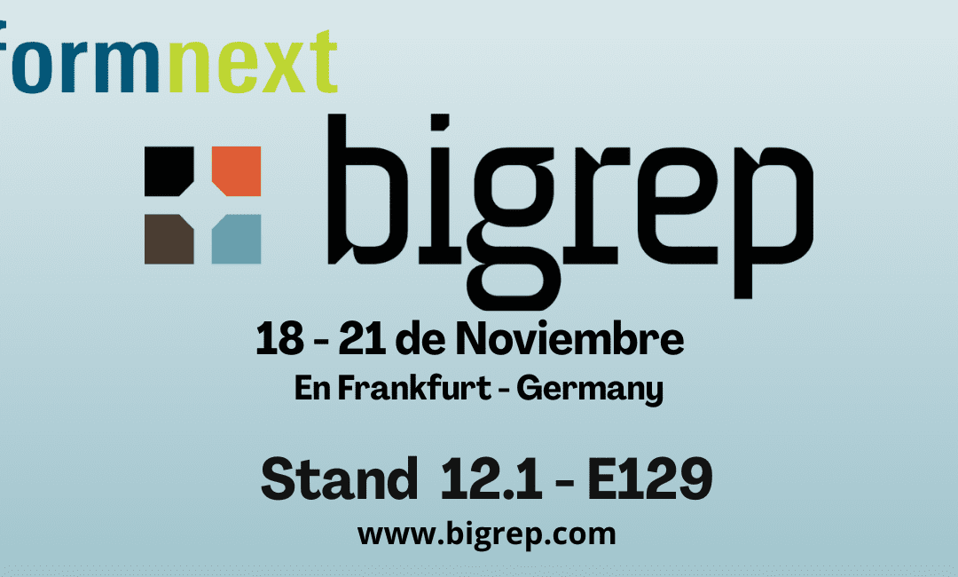 Formnext Frankfurt 2025