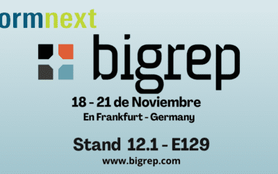 Formnext Frankfurt 2025