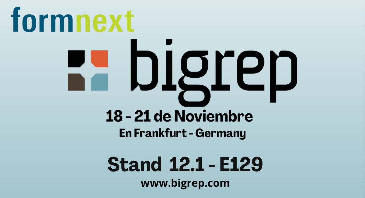 Formnext Frankfurt 2025